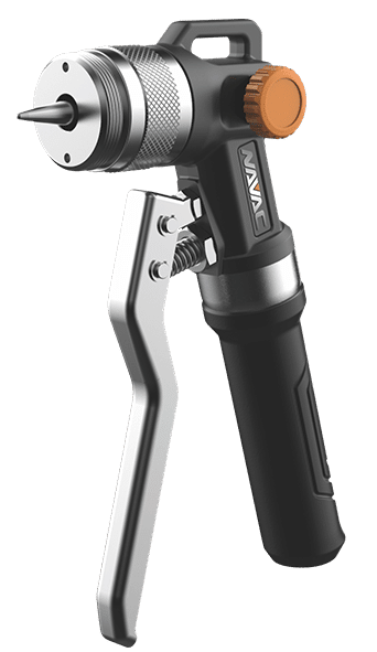 Discontinued – Hydraulic Tube Expander<span class='noshow'> NTE11H</span>