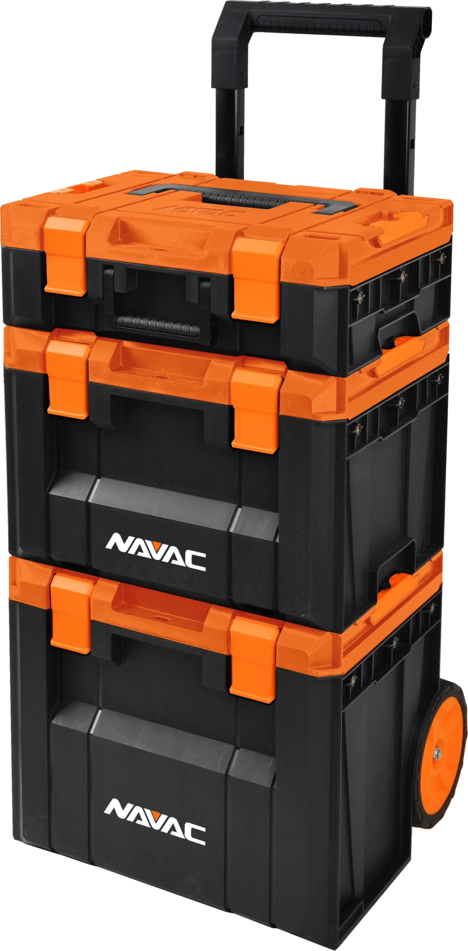 Modular Service Tool Storage System <span class='noshow'> NBX1,101,102,103</span>