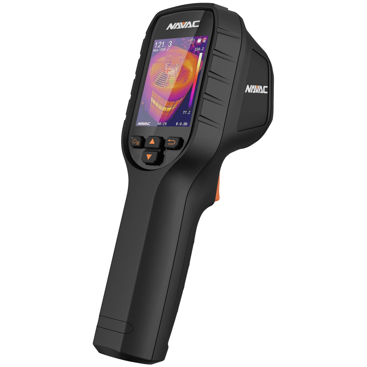 Thermal Imaging Camera <span class='noshow'> NMT1000</span>