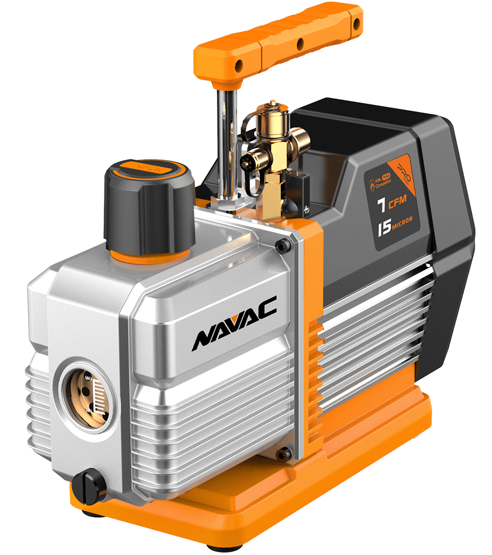 Vacuum Pump<span class='noshow'> NP7DP2</span>