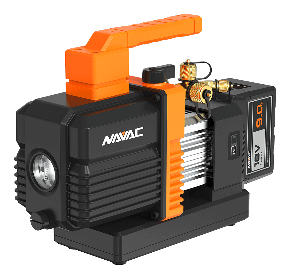 BreakFree® Cordless Vacuum Pump<span class='noshow'> NP6DLM</span>