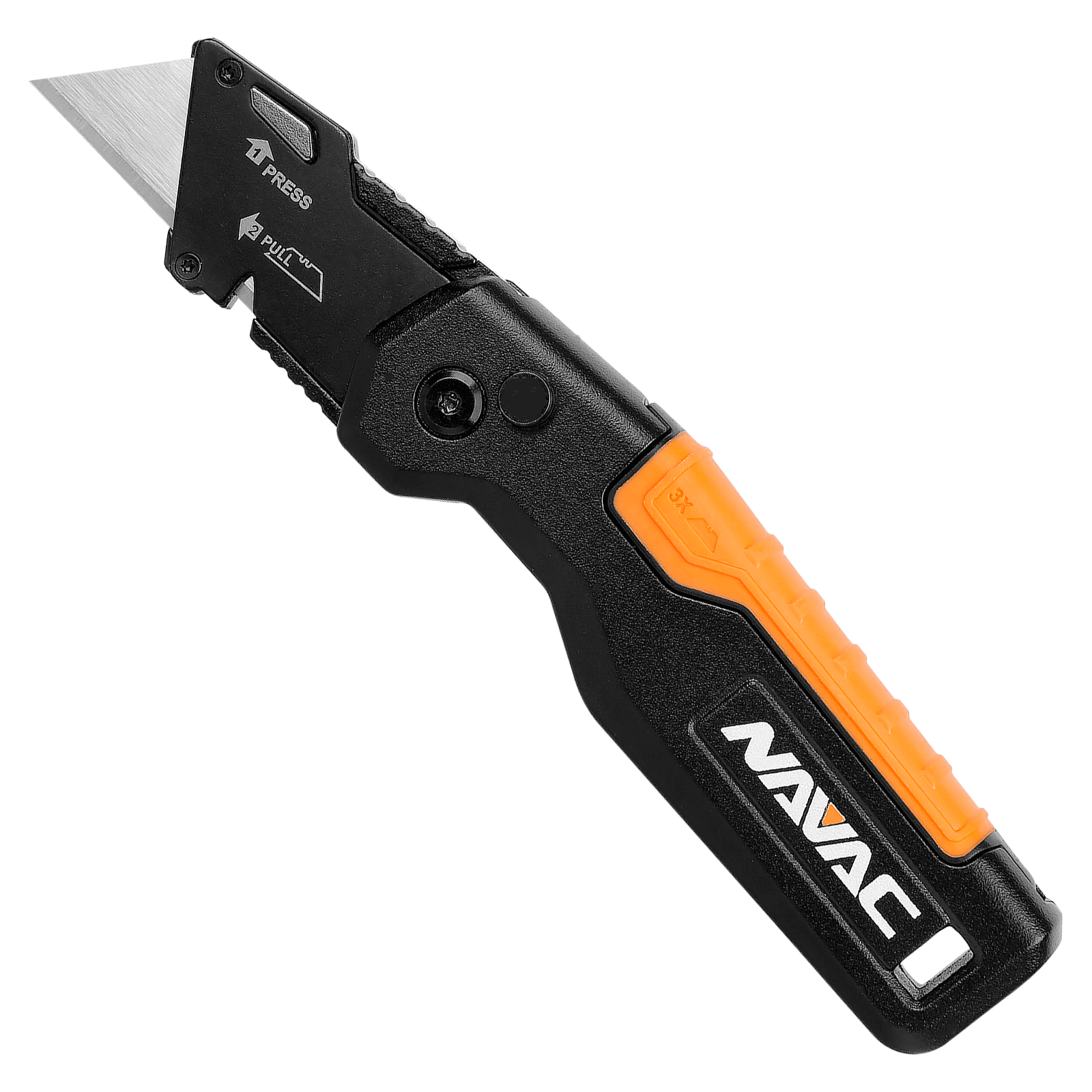 Folding Utility Knife<span class='noshow'> PK1</span>