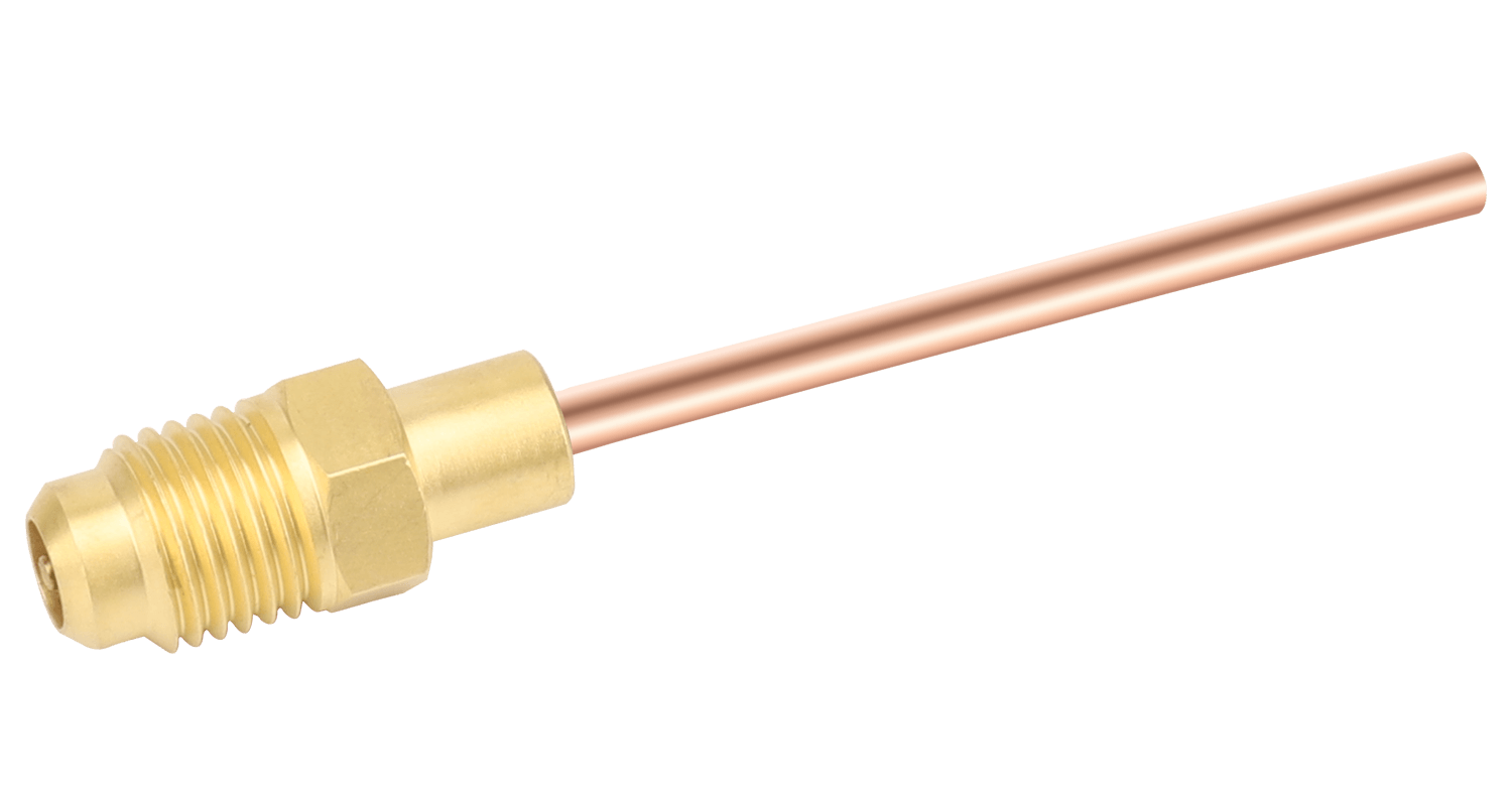 Copper Tube Extension <span class='noshow'>F1042, F1043, F1044, F1045, F1046, F1048</span>