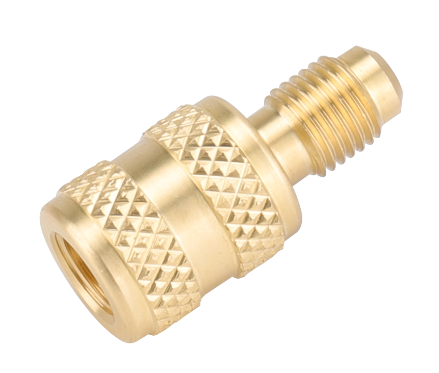 A2L Adaptor For LH A2L Refrigerant Tanks<span class='noshow'> F2010</span>