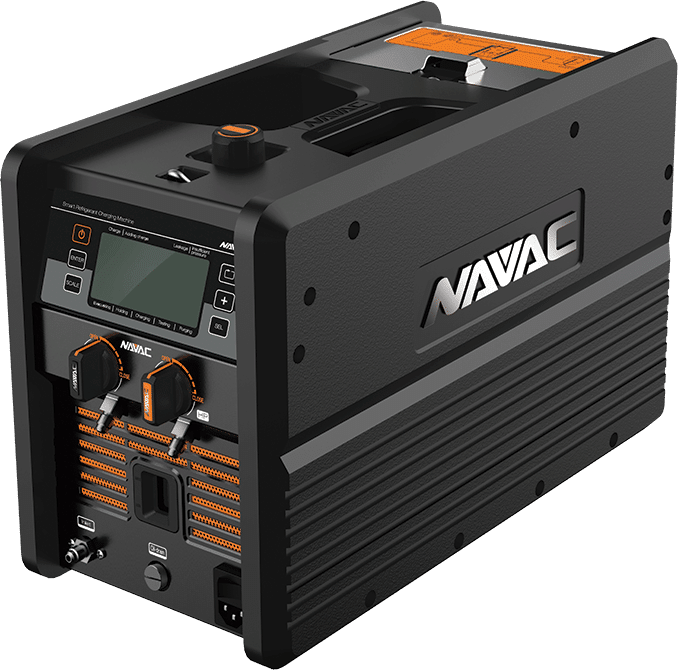 Discontinued – Smart Charging Machine<span class='noshow'> NRC62<span class='lower'>i</span></span>
