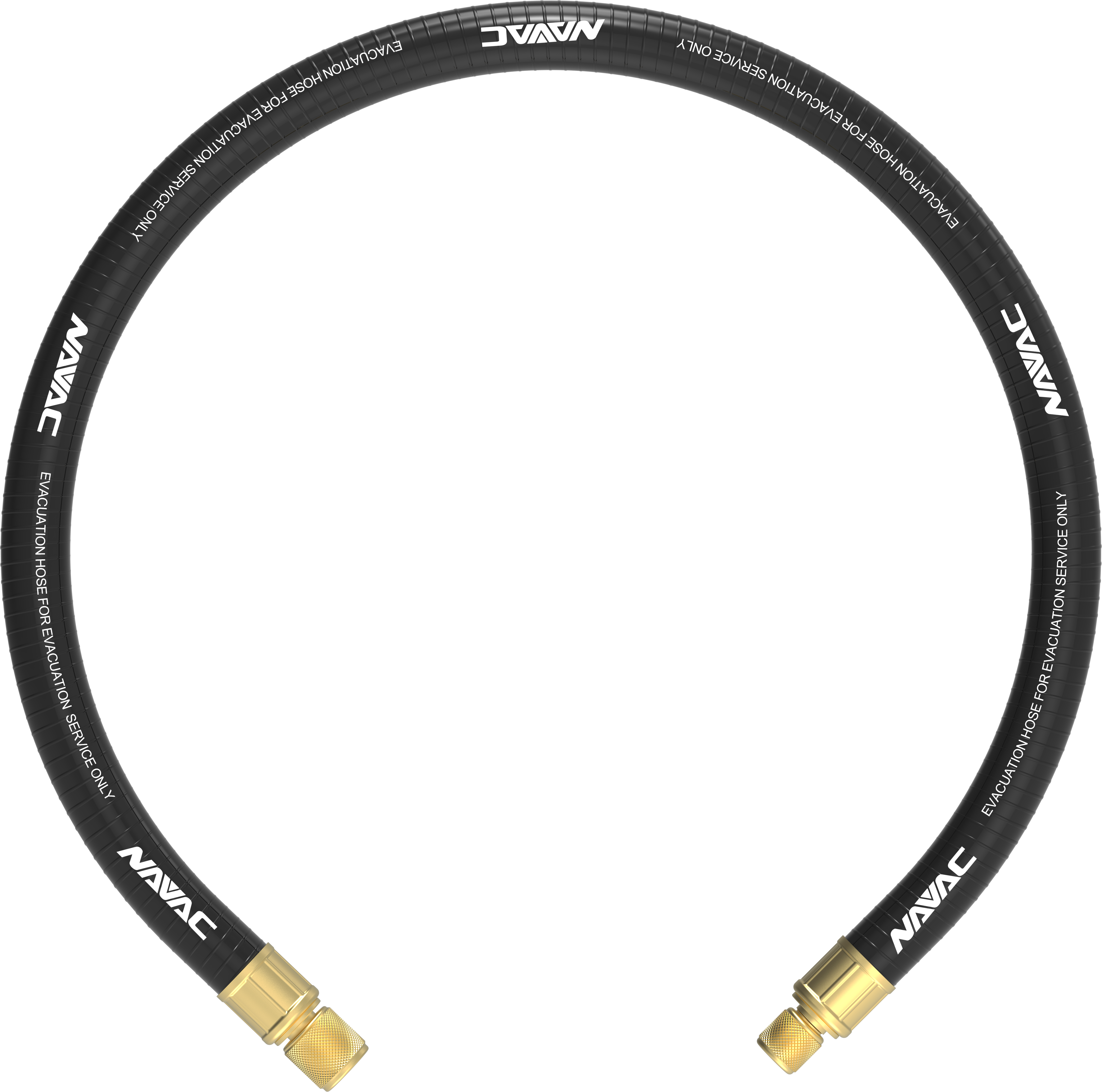 Big Boy Evacuation Hoses <span class='noshow'>NH34AB, NH34AC</span>