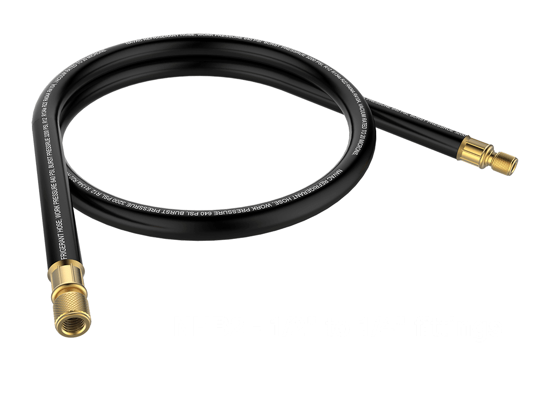 Evacuation Hoses <span class='noshow'>NHB2</span>