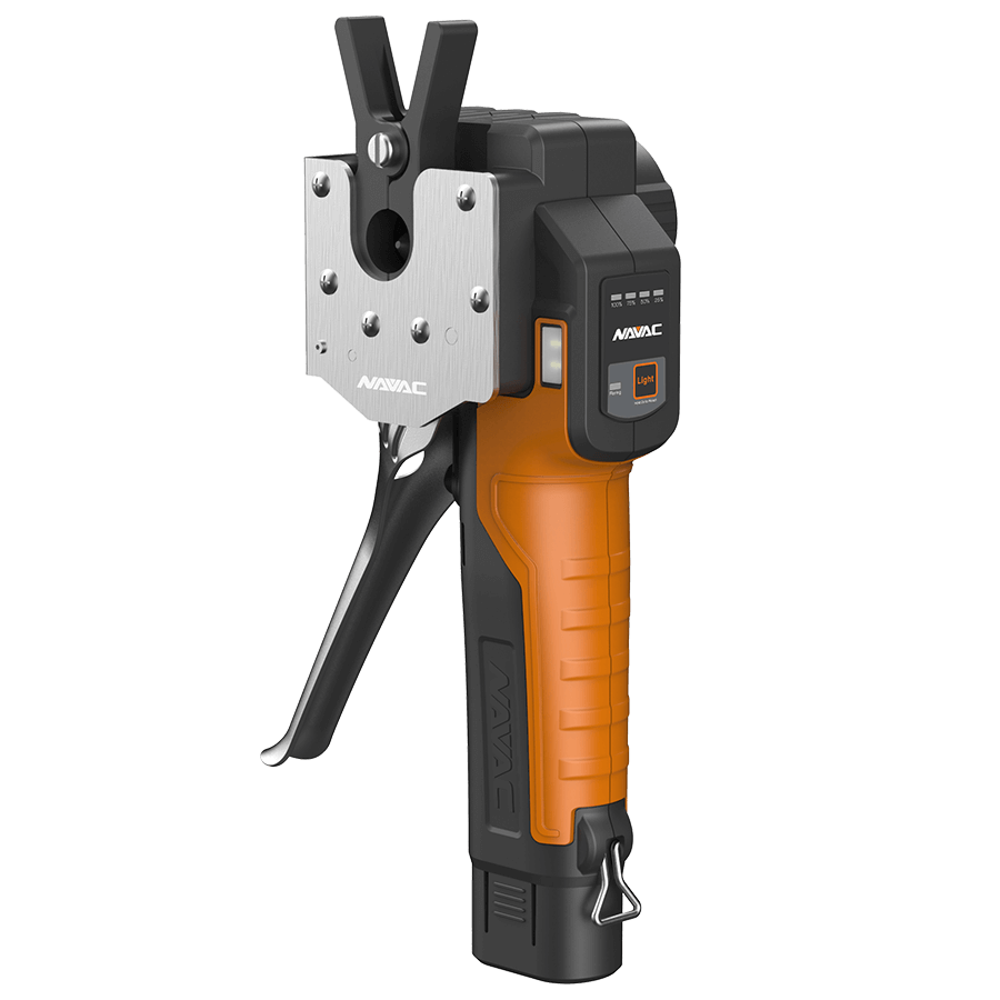 BreakFree<sup>®</sup> Power Flaring Tool<span class='noshow'> NEF6LM</span>