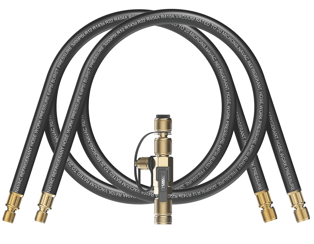 Rapid Evacuation Kit <span class='noshow'> NEVK4</span>