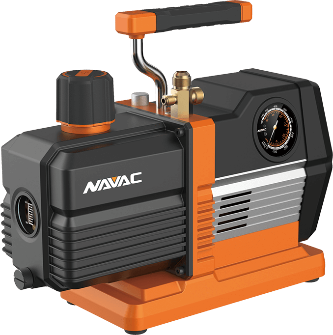 Discontinued – DC Vacuum Pumps<span class='noshow'> NRP6DV & NRP8DV</span>