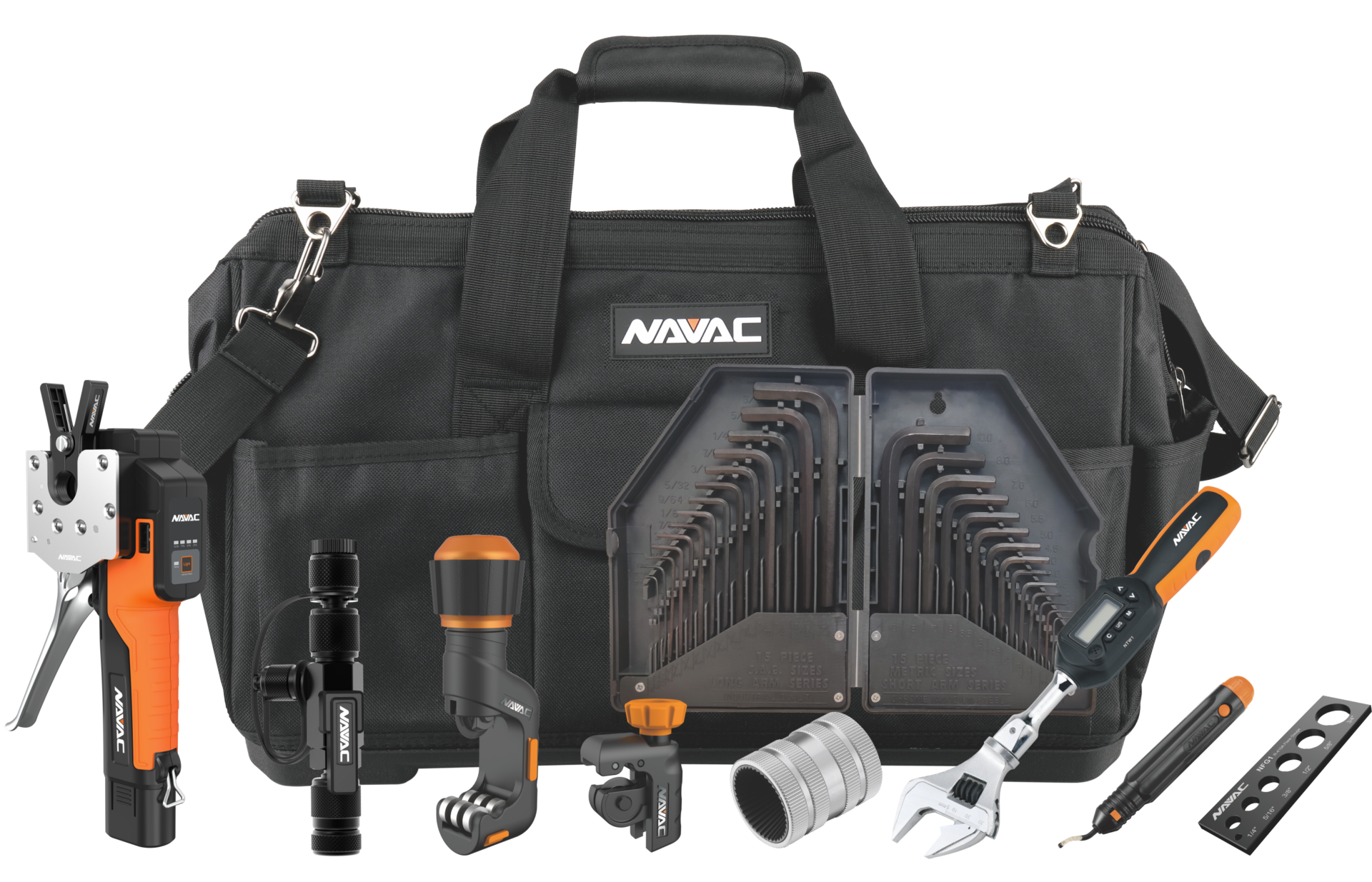 Mini-Split Tool Kit<span class='noshow'> NKS3</span>