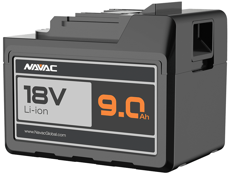 Li-ion Battery<span class='noshow'> NBP2</span>
