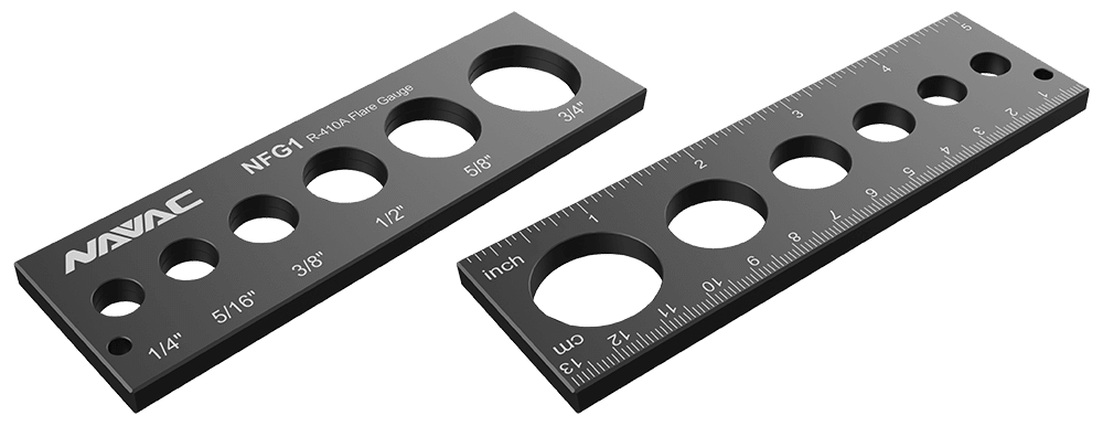Flare Gauge<span class='noshow'> NFG1</span>