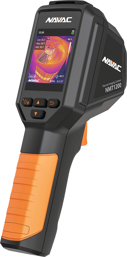 Thermal Imaging Camera<span class='noshow'> NMT1200</span>