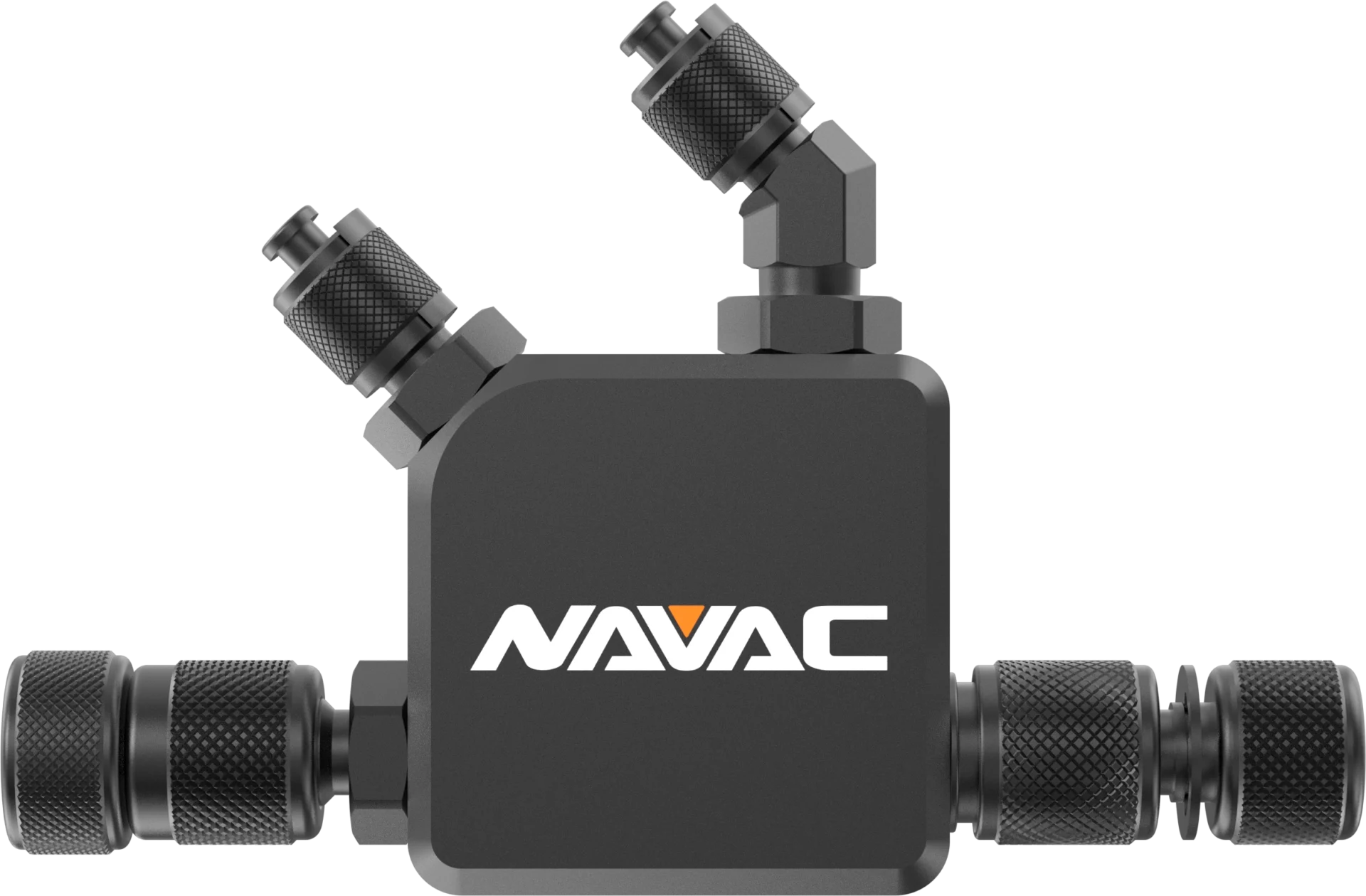 Tri-Port Valve Core Removal Tool <span class='noshow'> NVR3 </span>