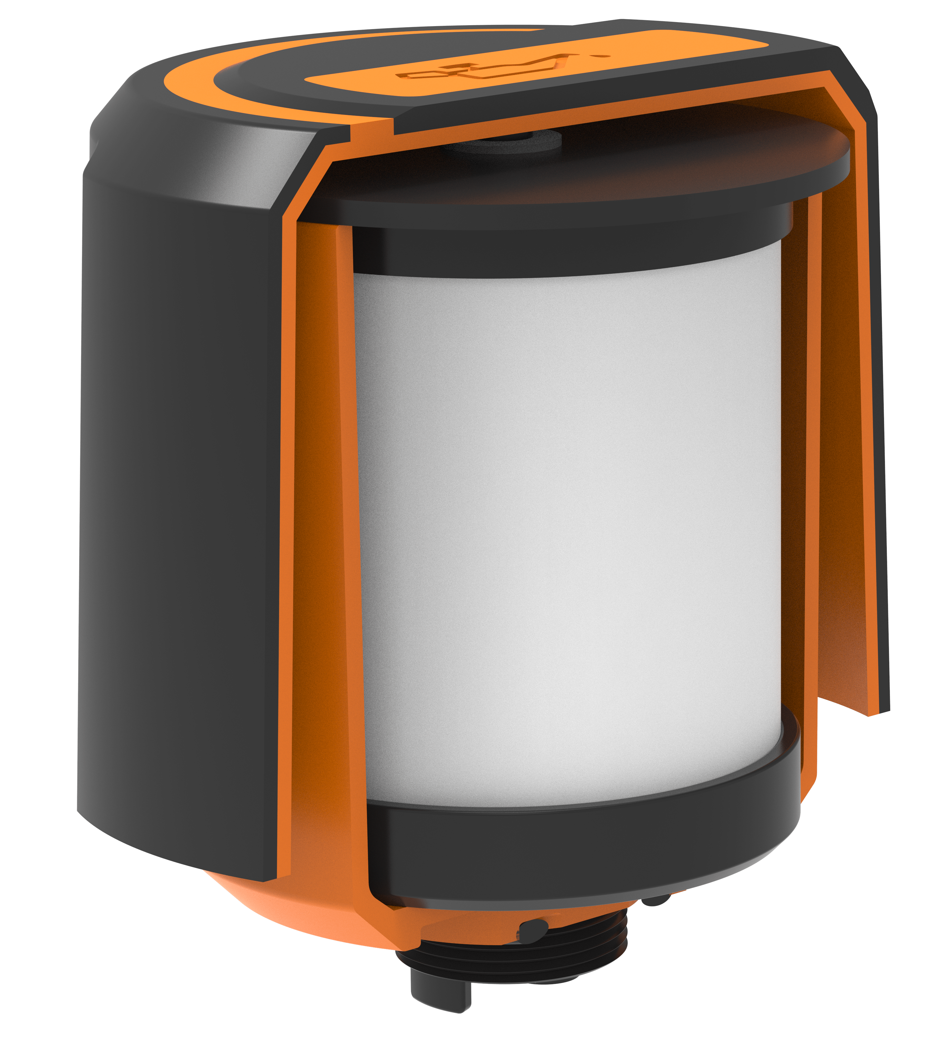 Premium Oil Mist Filter<span class='noshow'> NF43