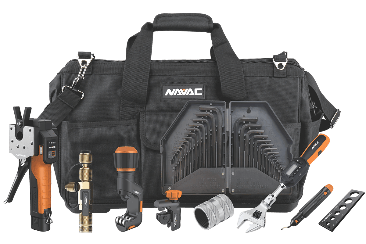 Mini-Split Tool Kit<span class='noshow'> NKS2</span>