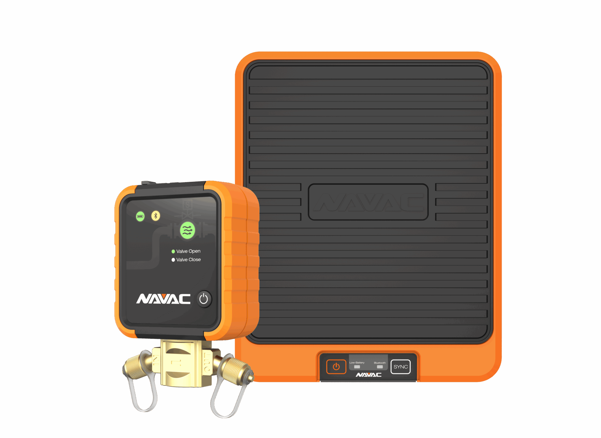 Smart Refrigerant Flow Control Kit SK2SV1