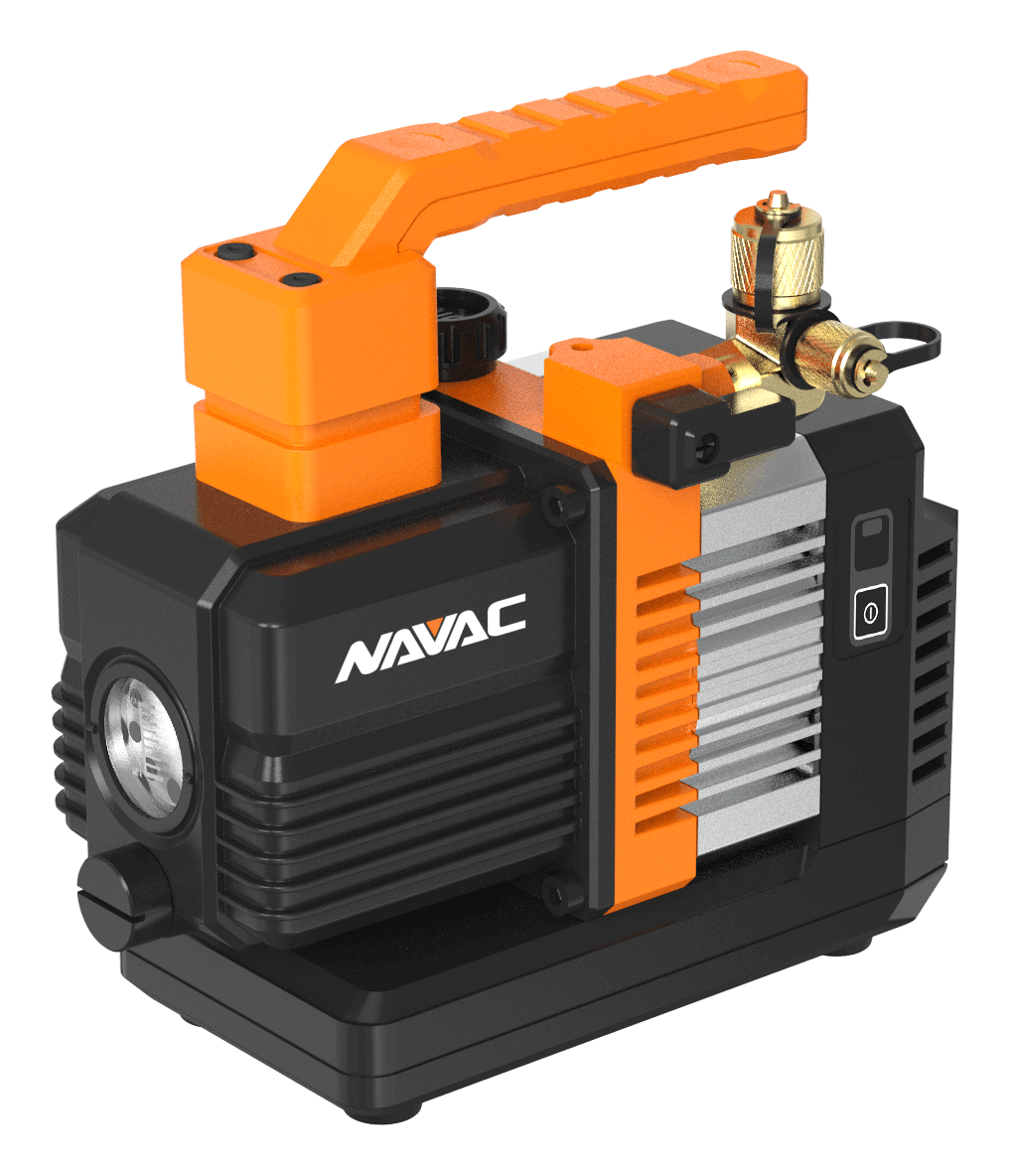 BreakFree® Cordless Vacuum Pump (Pump Only)<span class='noshow'> NP2,4,6D</span>