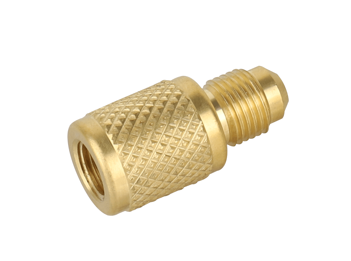 Quick Coupler SAE Female Adapter<span class='noshow'>F2001, F2002</span>