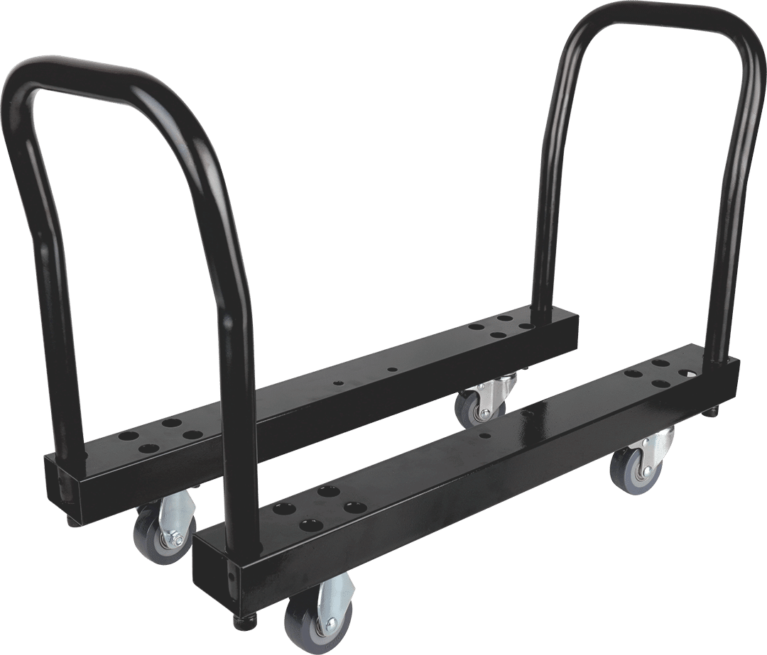 Industrial Vacuum Pump Cart<span class='noshow'> CART1</span>