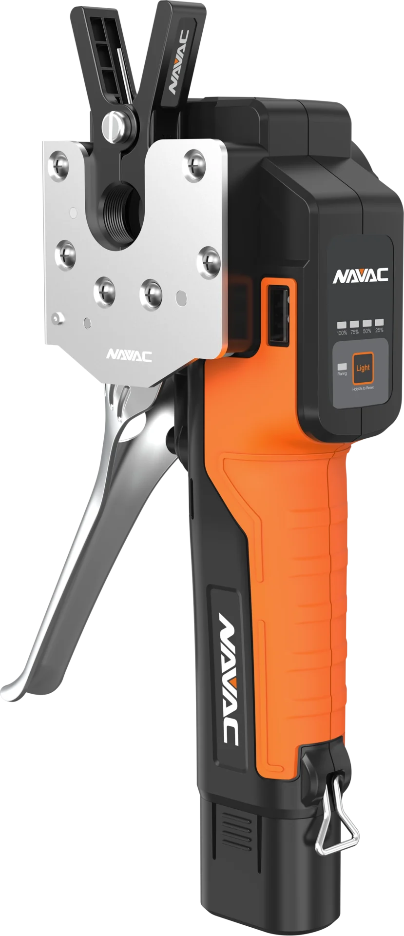 BreakFree® Power Flaring Tool <span class='noshow'> NEF6L2 </span>