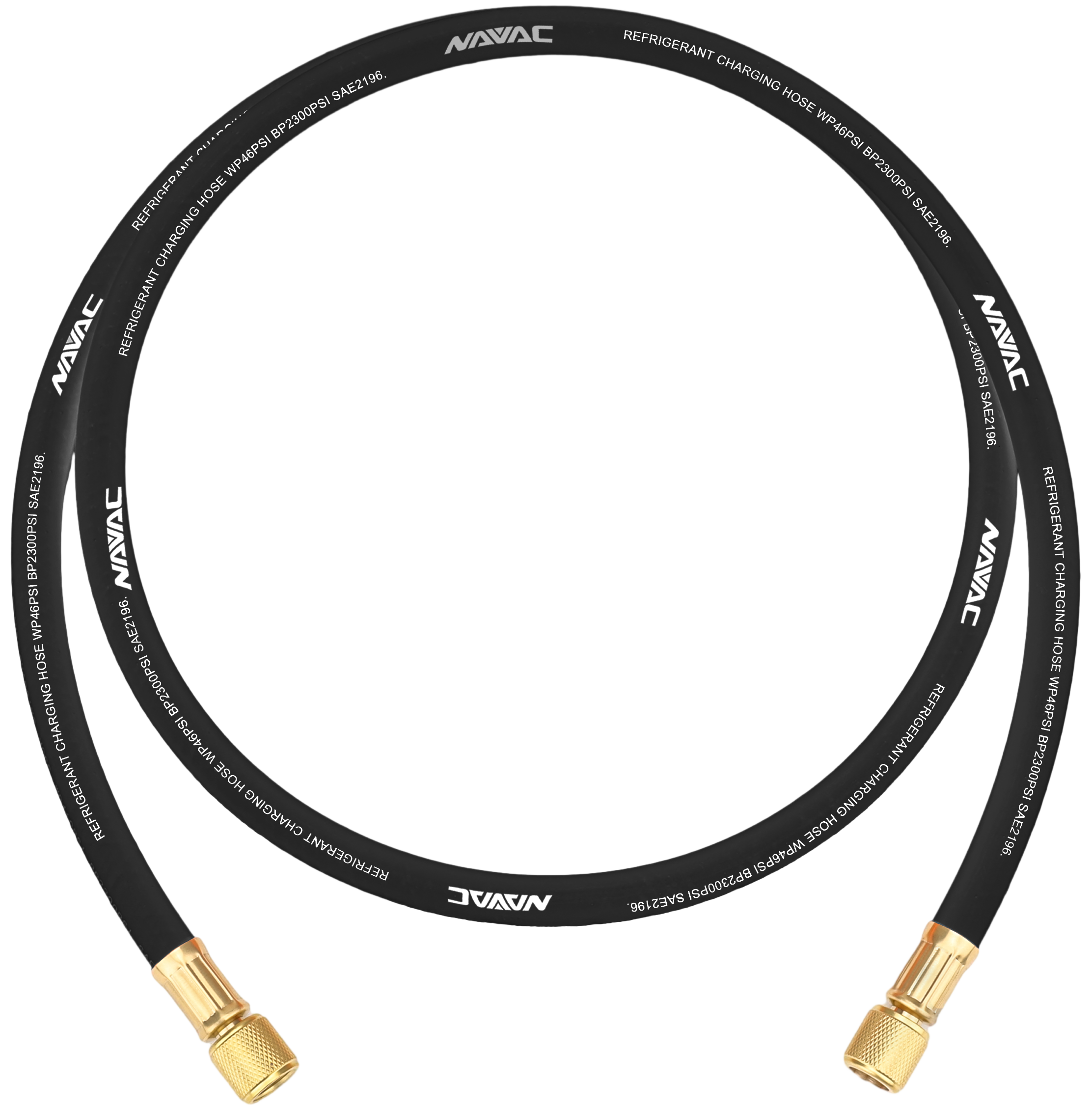 Big Boy Evacuation Hoses <span class='noshow'>NH38BB</span>