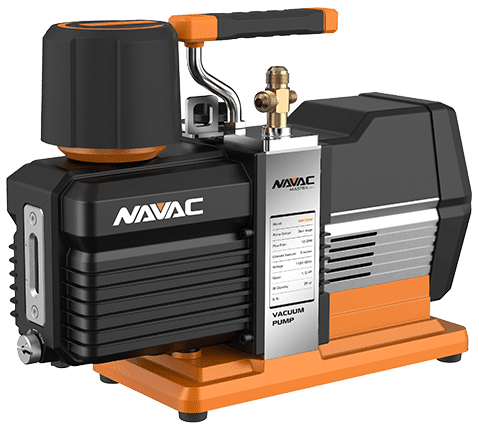 Vacuum Pump<span class='noshow'> NP12DM</span>