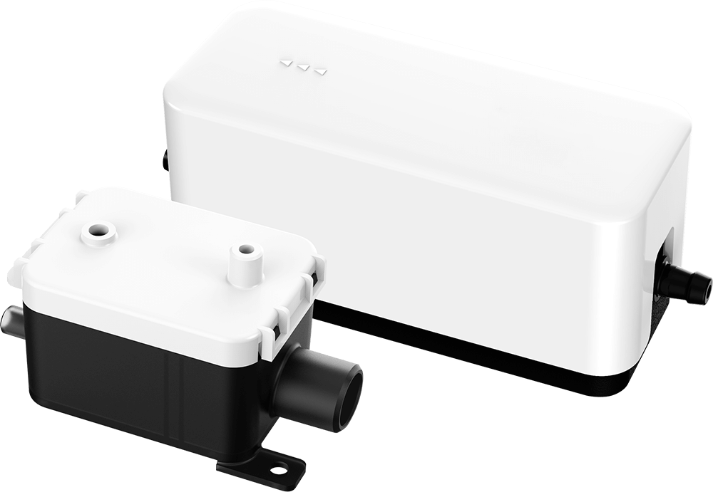 Mini-Split Mini Condensate Pump<span class='noshow'> NCA10</span>
