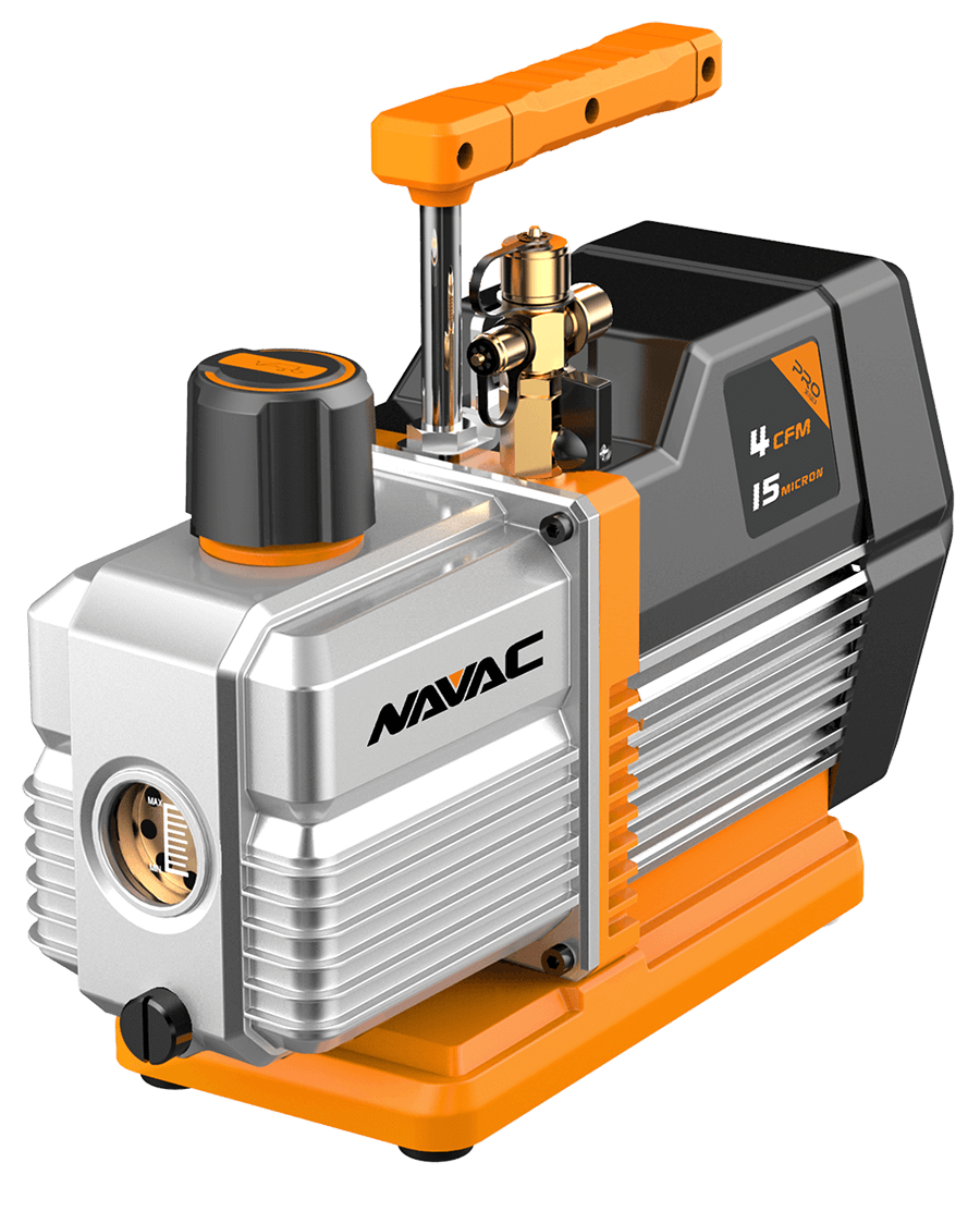 Discontinued-Vacuum Pump<span class='noshow'> NP4DP</span>