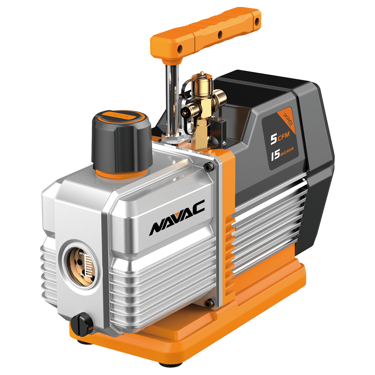 Vacuum Pump<span class='noshow'> NP5DP</span>