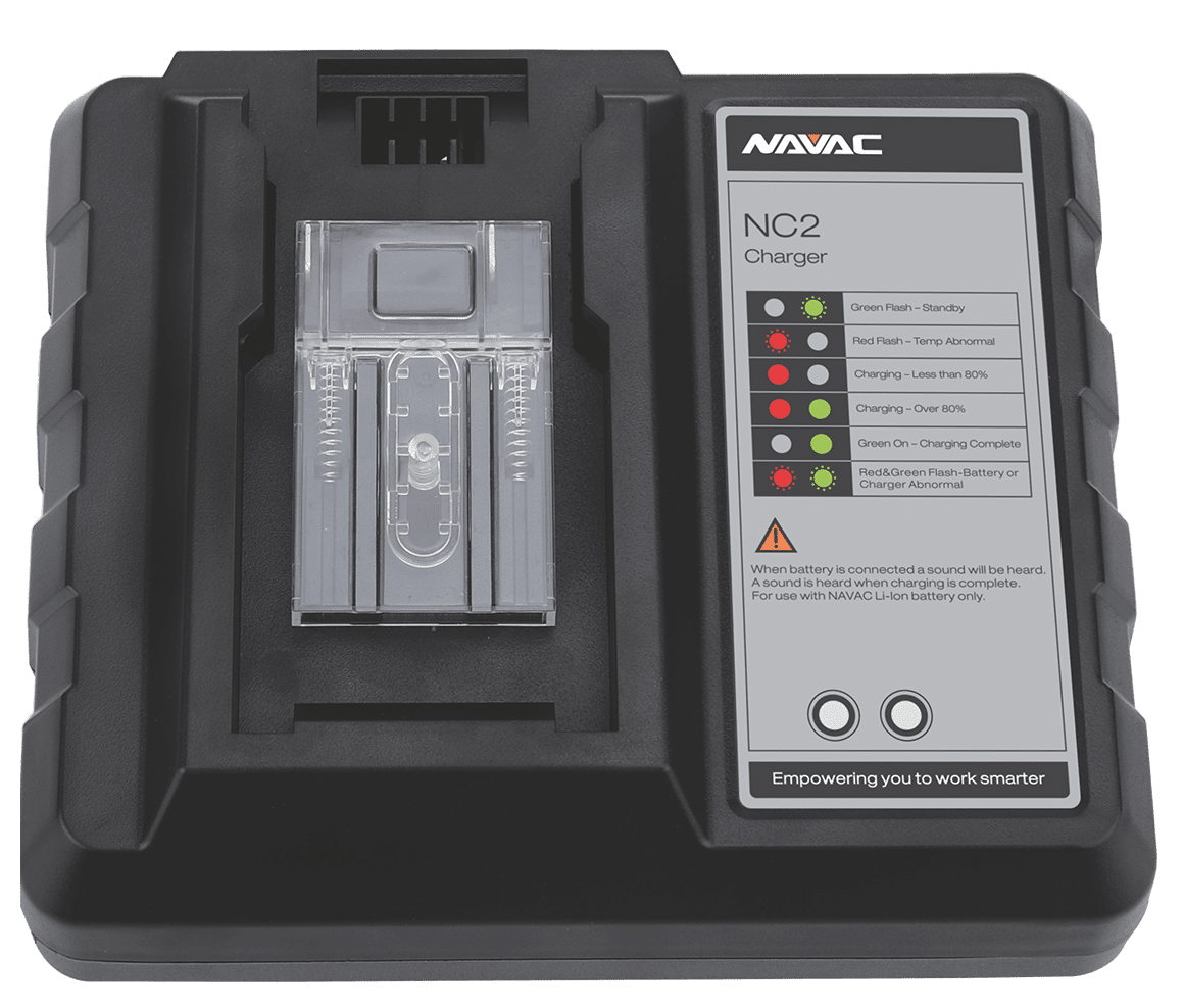 Battery Charger<span class='noshow'> NC2</span>
