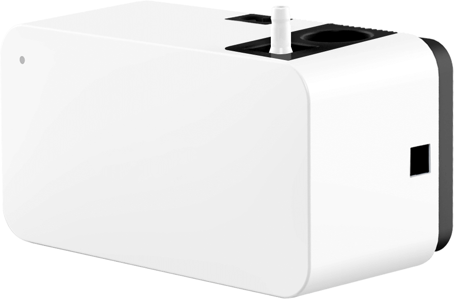 Mini-Split Condensate Pump<span class='noshow'> NCB10</span>