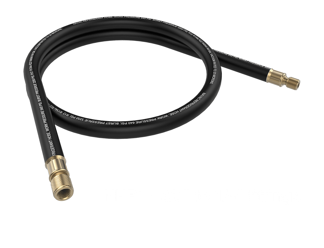 Evacuation Hoses <span class='noshow'>NHB1, NHB2</span>