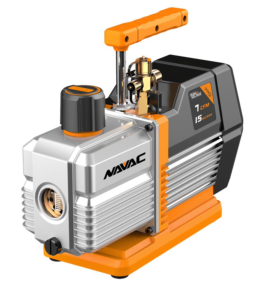 Vacuum Pump<span class='noshow'> NP7DP</span>