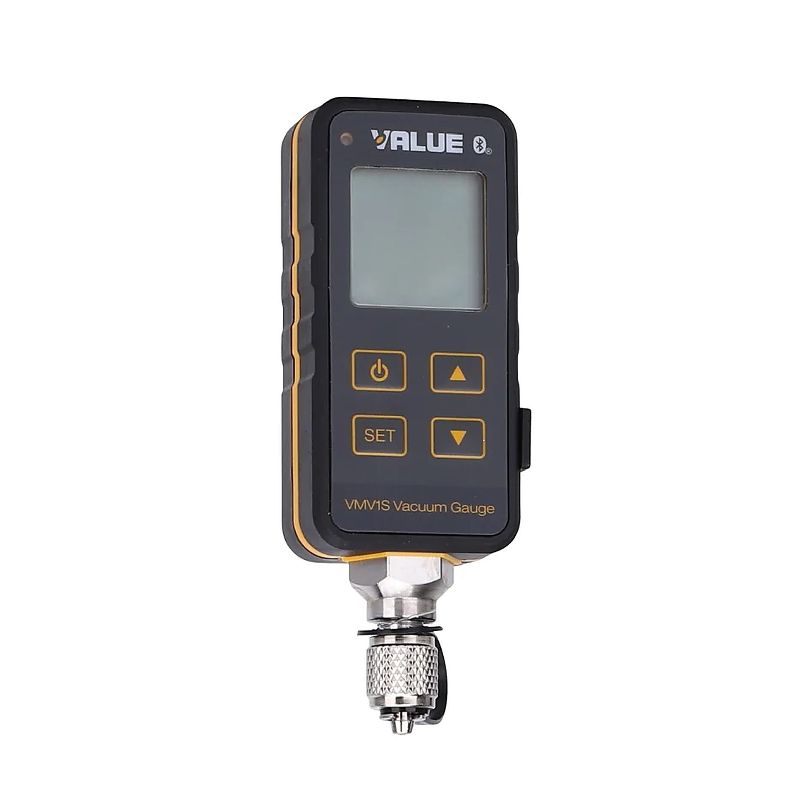 Value VMV1S-2 Bluetooth digital micron vacuum gauge