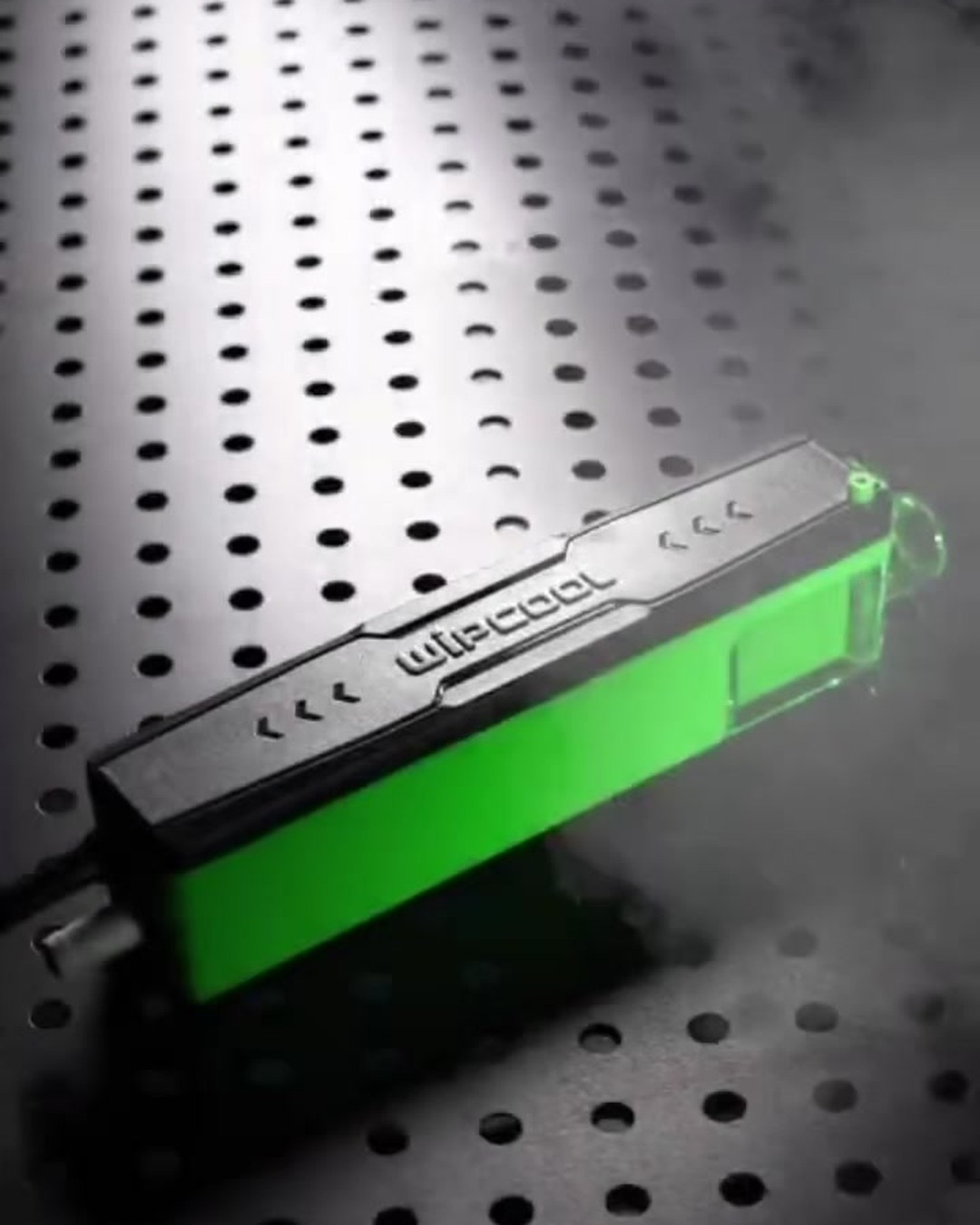 Wipcool P22i intelligent slim condensate pump