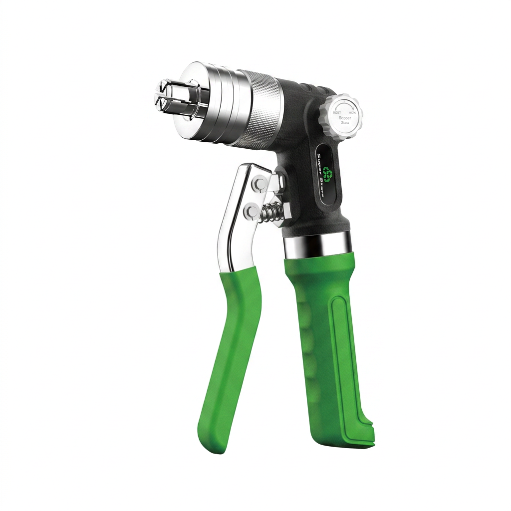 ST-E900S Electric Swaging & Flaring Pin Set