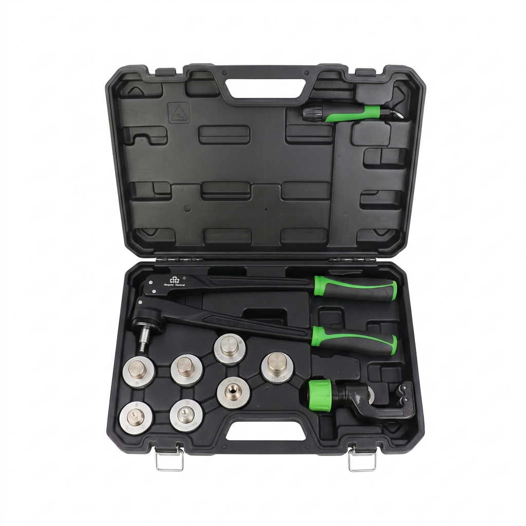 ST-R999 90° Pipe Bender Set