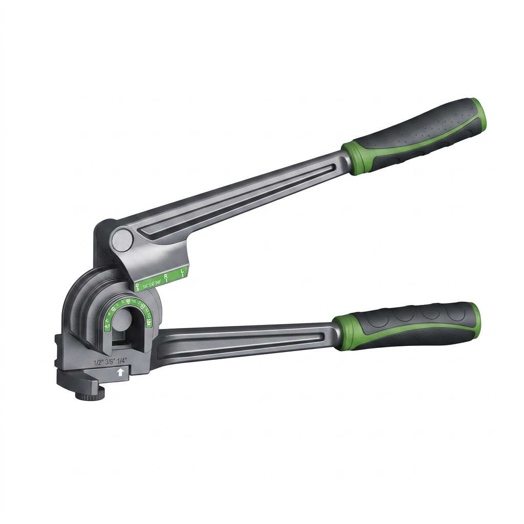 ST-532S Smart Spring Tube Cutter
