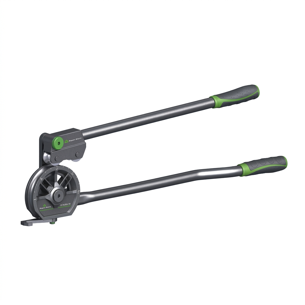 ST-532 Roller Type Tube Cutter