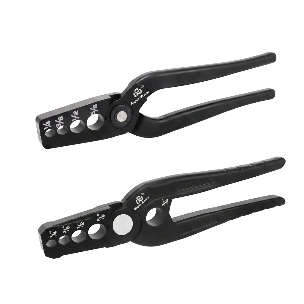 ST-02-L Ratchet Torque Wrench Set