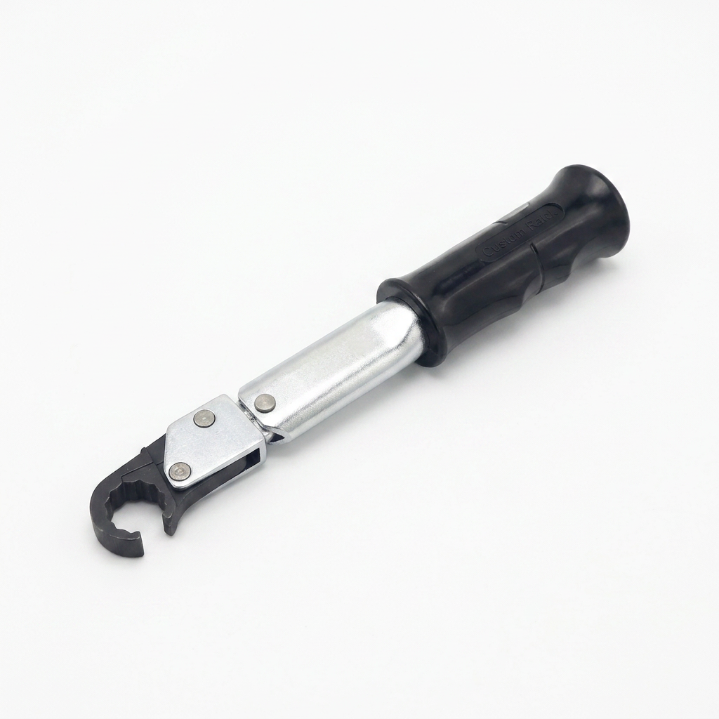 ST-210 Inner-Outer Reamer