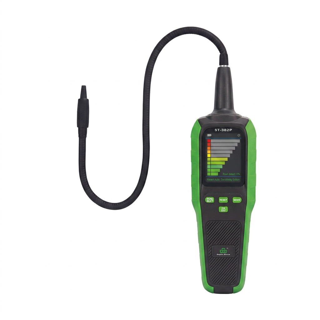 ST-RF100 Wireless Refrigerant Charging Scale
