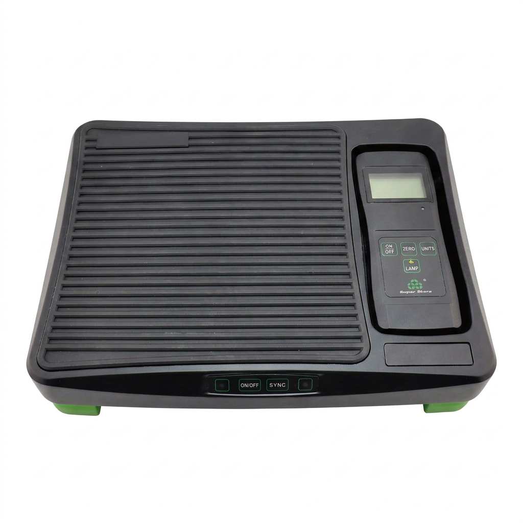 ST-DM4 4-Valve Digital Manifold (Bluetooth)