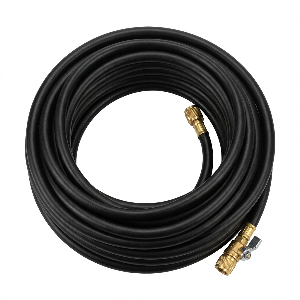 ST-VR01 Vacuum / Recovery Hose